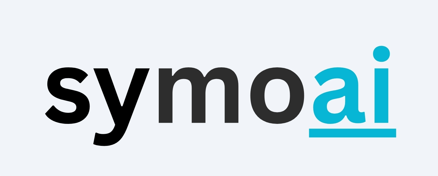 SYMO AI Logo